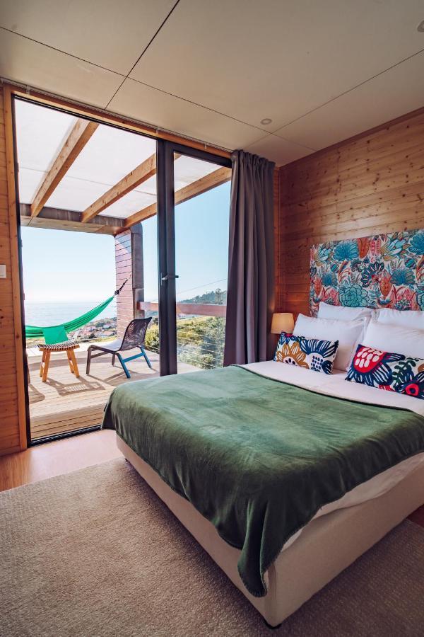 Calheta Glamping Pods - Nature Retreat Exterior photo